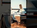 Desert Riptide: The Mustang Hydrocraft