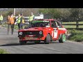 Birr Stages Rally 2024 *Sideways, Spin &amp; Action*