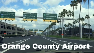 14 minutes santa ana (sna) california john wayne airport driving
directions need 1,000 subscribers. please subscribe! ___ subscribe for
more rideshare info h...