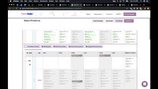 Conventional and Spectral Cytometry Panel Building and Data Analysis - FluoroFinder and FCS Express