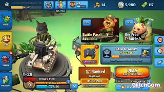 pvpets tank battleroyale game play screenshot 3