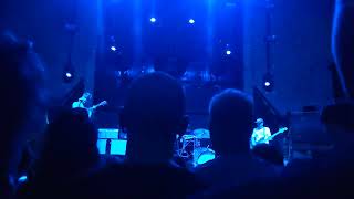 Osees - Sticky Hulks (Albert Hall - 18/5/2023)