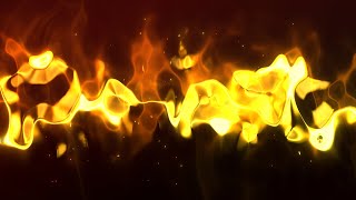 Liquid Gold Abstract Background video | Footage | Screensaver