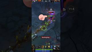 SAND STROM MULTIPLE KILLS DOTA 2