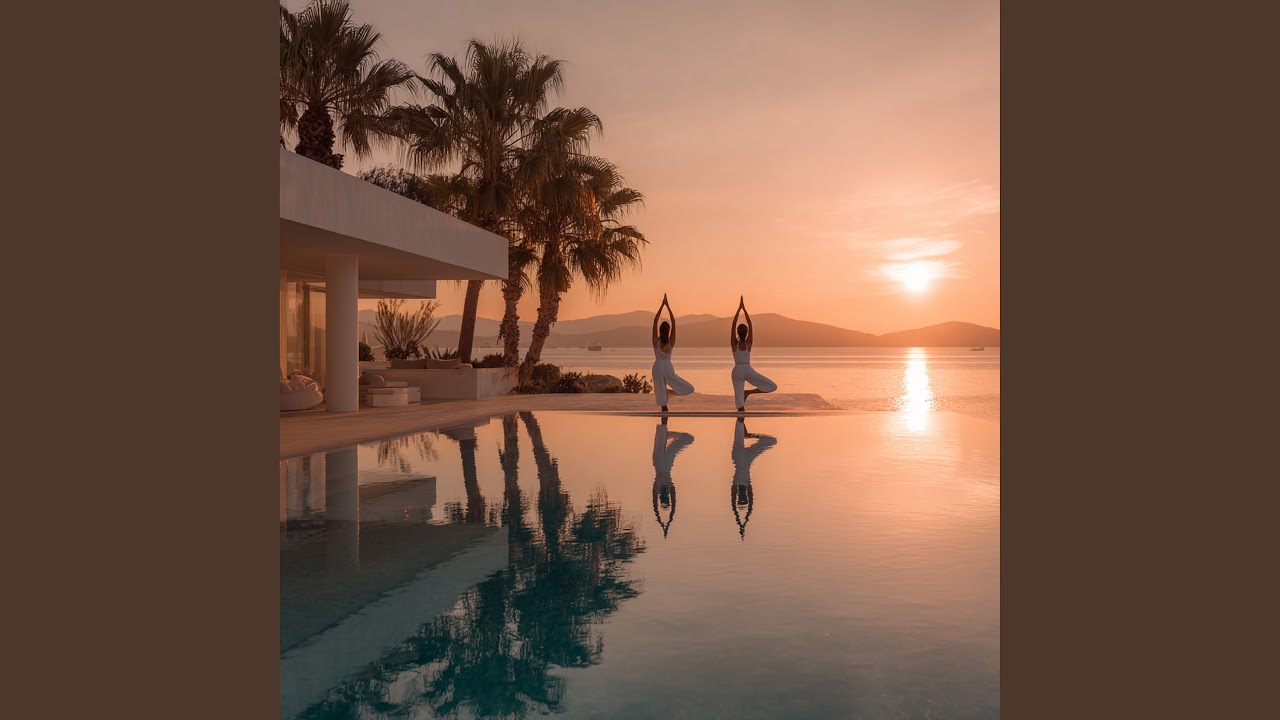 Guarda Sunset Pilates su YouTube Guarda Sunset Pilates su YouTube