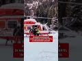 Incidente alla funivia di Macugnaga: quattro feriti, in 100 bloccati in quota