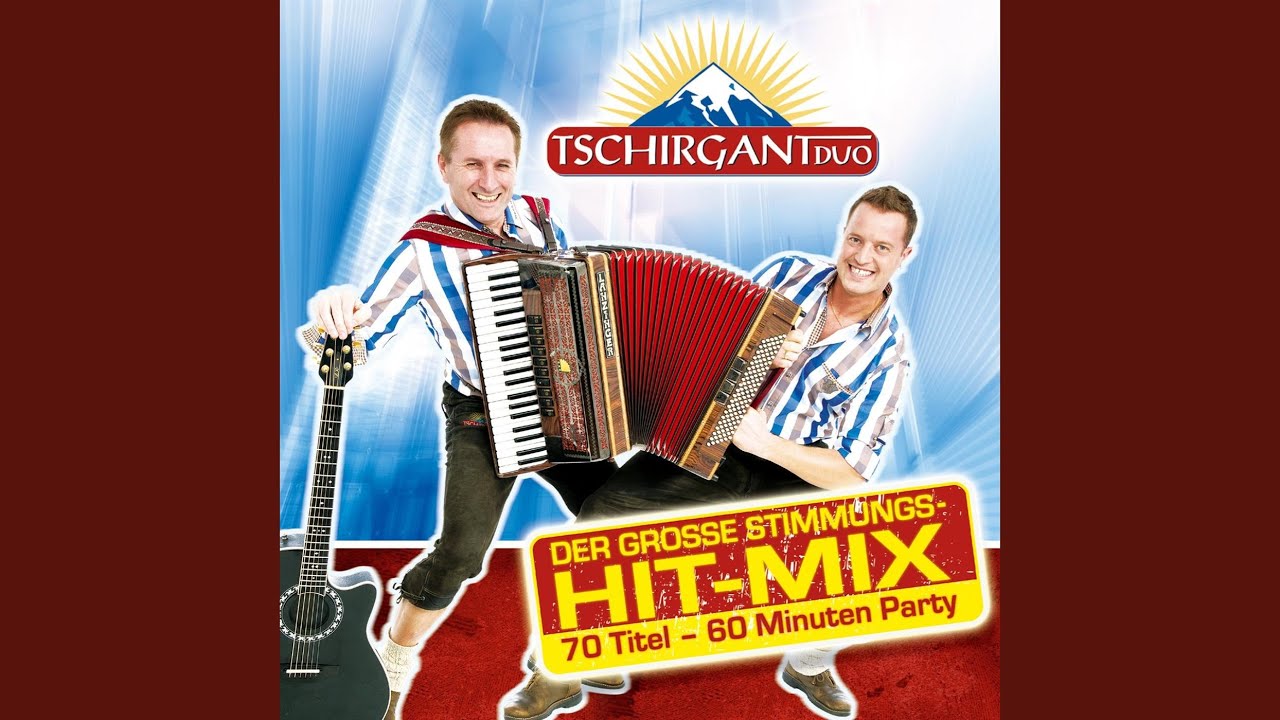 Schleifer-Medley: Der Bumsti/Der geile Florian/Heladi ladi lo (Scheißelied) /Die alten...