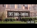 Presentation of the ens louislumire