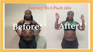 Journey To 6 Pack Abs: Body Shot Update #1 screenshot 4