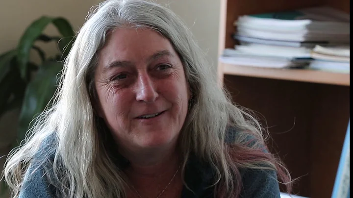 Annie's Project Alumni, Suzanne Hebert - UNH Exten...