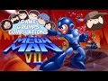 Best of Game Grumps - Mega Man 7: Jon and Arin