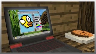 Minecraft: Mod Showcases - Device Mod : MrCrayfish