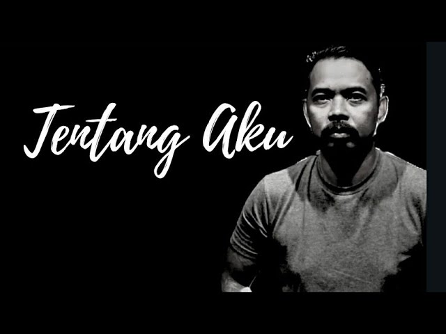 Tentang Aku - Jingga By Doni Saputro class=