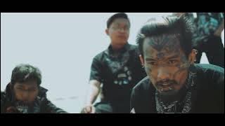 Ras Inggi & Fly Away-  SARKE SOLDIER