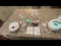 Motif Luna VS Spectra S1-BREAST PUMP REVIEW