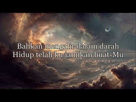 ebiet g. ade: bingkai mimpi (lirik)