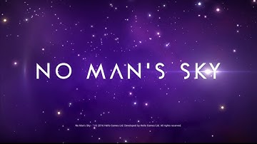 Save Game Deleted after abandoned Mission- NEXT Update No mans Sky