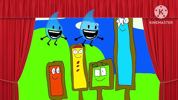 Sinking town but with my crappy numberblocks au I made in school