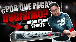 Carbon Fiber Softball Bats (Part 1) - Key Features 🤔 screenshot 1