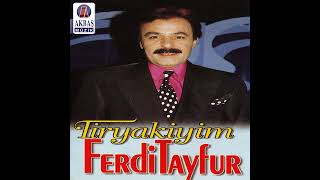 Sonumu Düşünüyorum - Ferdi Tayfur - Türküola Resimi