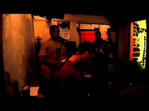 bggz, buny and the Party Orchestra - Free Soul (The Aggrolites)