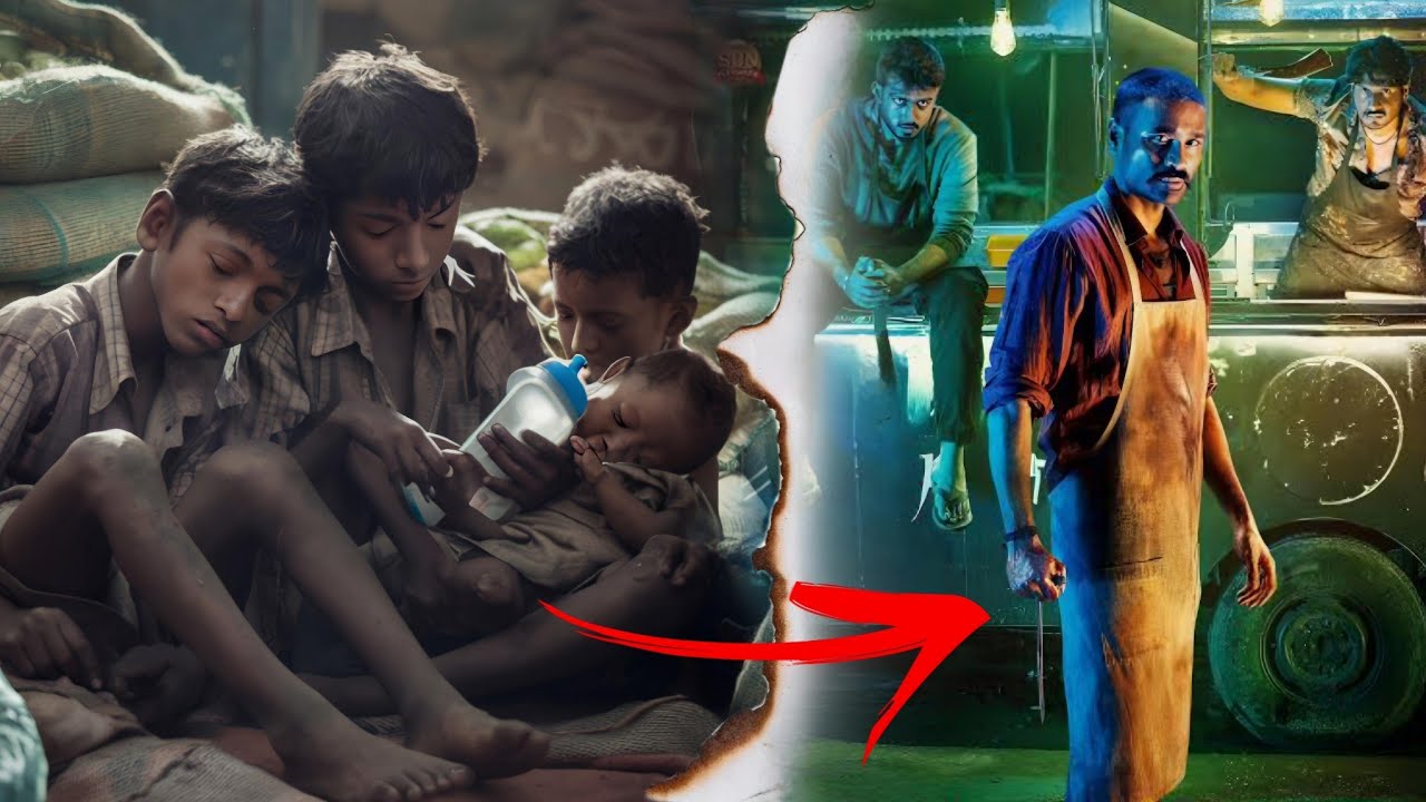 Mi upan asopite dinga ipi abol thei ham. 🔥| Mi upa Thusim | Movies explained in ThadouKuki