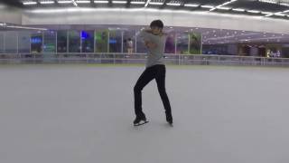Yuri! On Ice - In regards to Love: Eros Live
