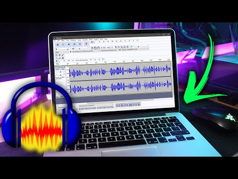How To Download Audacity For Windows 10 & Mac | Install Audacity