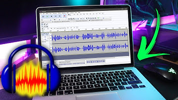 How To Download Audacity For Windows 10 & Mac | Install Audacity