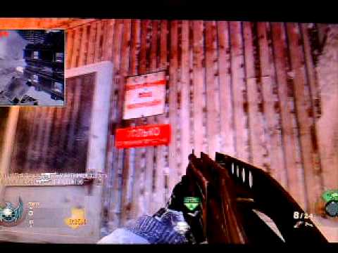 SnD SUMMIT AMAZING TOMAHAWK TRICk SHOT!!!!