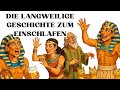 Langweilige Geschichte zum Einschlafen|Der Aufstieg und Fall des Ptolemäischen Ägyptens