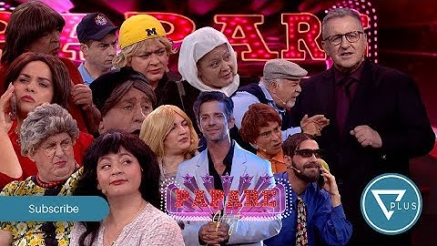 PaPare Najt - 24 Maj 2025 | Show Humori - Vizion Plus