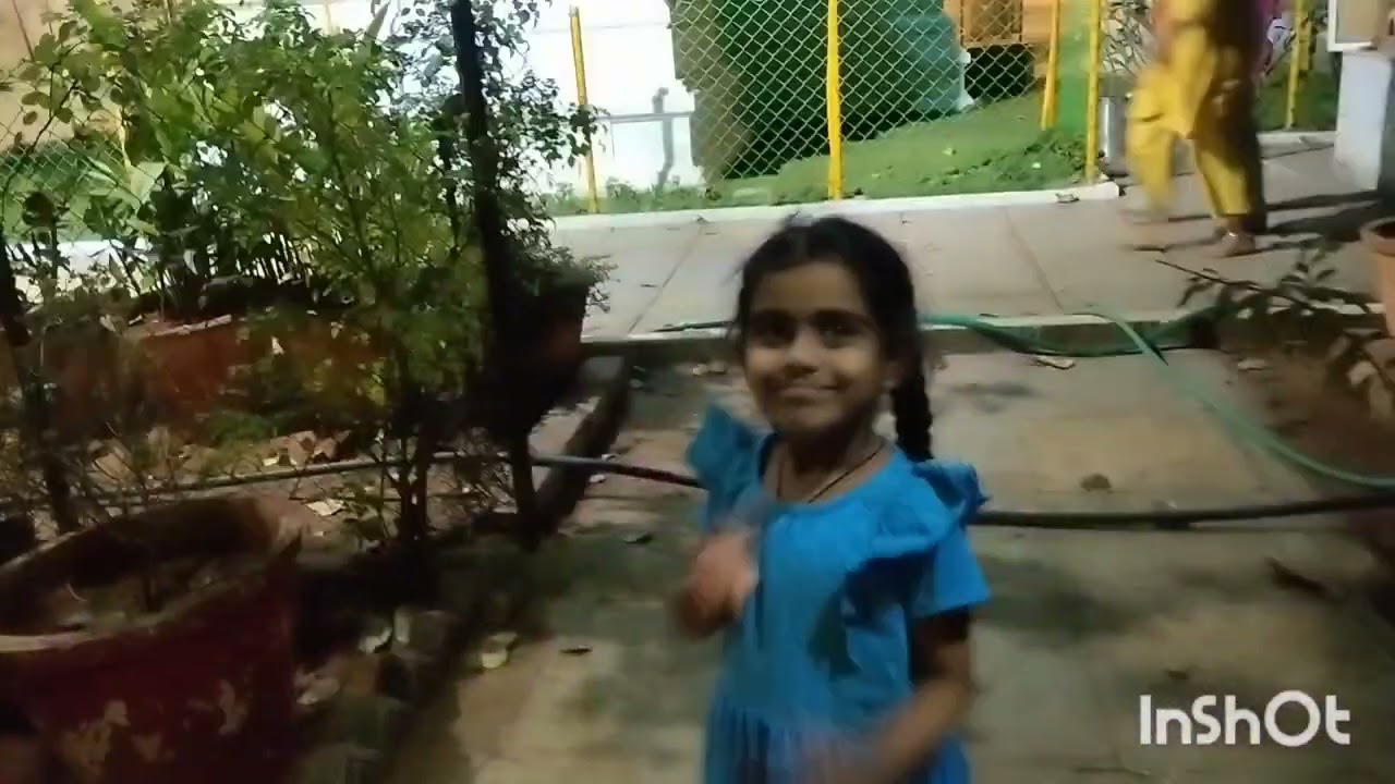 Sri Venugopala Swamy Temple - Kukatpally - Hyderabad