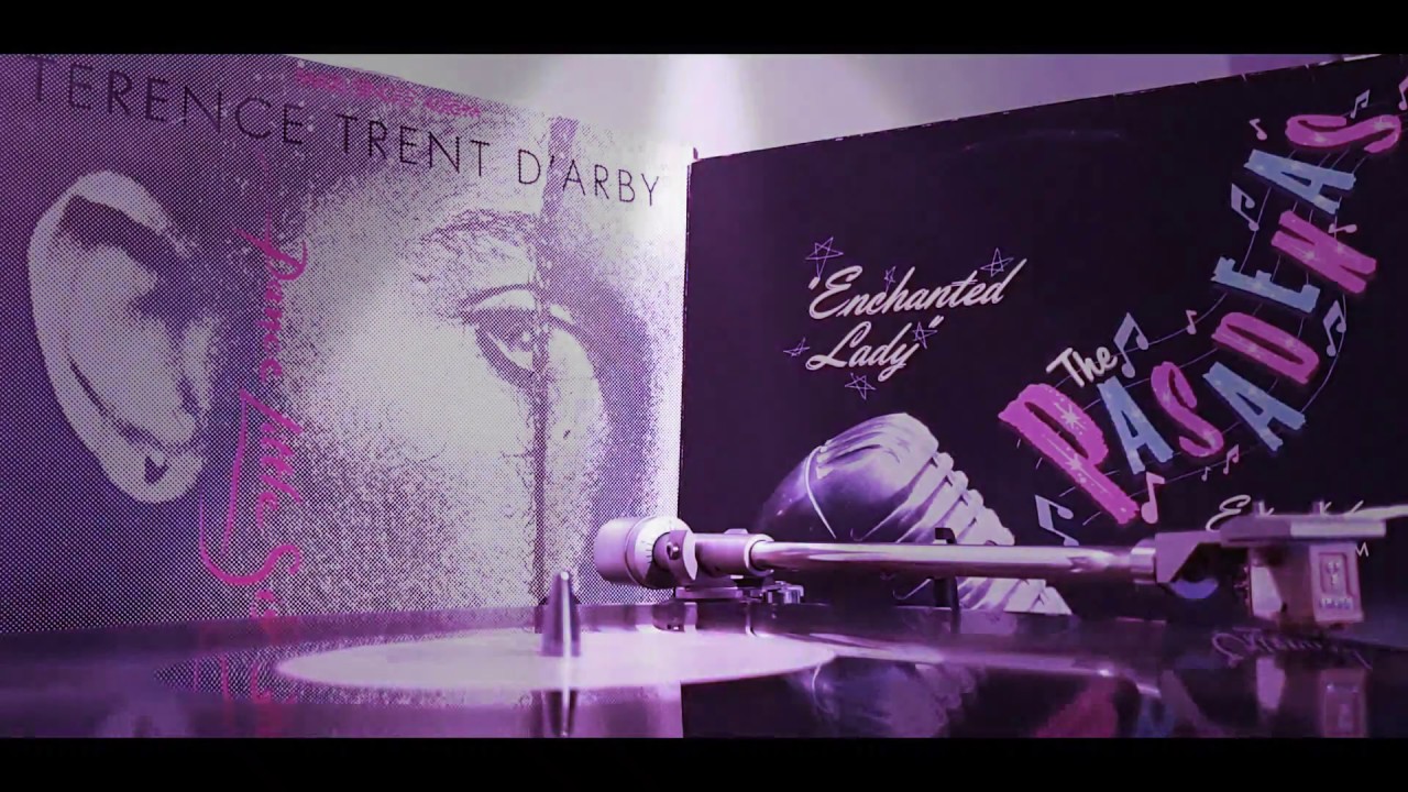 Terence TRENT D'ARBY Dance Little Sister 1987 YouTube Terence TRENT D'ARBY Dance Little Sister 1987 YouTube