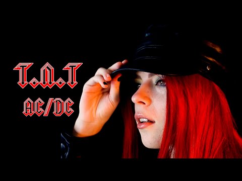 T.N.T (AC/DC); By