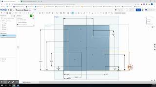 Onshape Lesson 12 - Activity 1.3.2