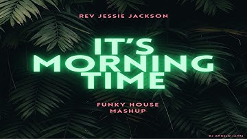 Rev. Jessie Jackson (It