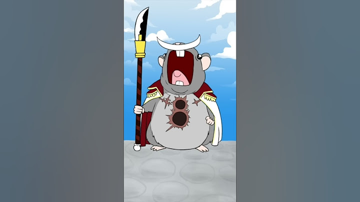 The one Cheese is real!!!🐹🧀 #onepiece #anime
