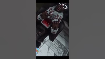 Making A Custom GTA 5 / FiveM Chain, Grillz, Watch Set 🥶🔥😤 #Shorts #GTAV #GTARP #FiveM #blender
