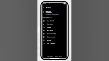 Doe DIT in de YouTube Music-app!