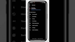 Do THIS in the YouTube Music App! screenshot 4