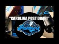 PANTHER’S CORNER  S2:EP6 CAROLINA POST DRAFT #vlog #podcast #pantherscorner #sports #talk #nfldraft 