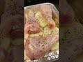muslitos al horno con patatas