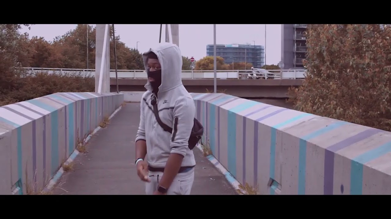 drill mix