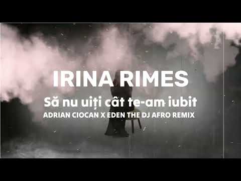 Irina Rimes -