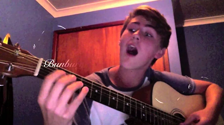 Jacob Giles the King of Acoustic - Concert Times (...