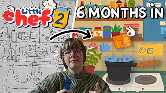 I quit my job to make a cozy game – here’s what happened (part 1)