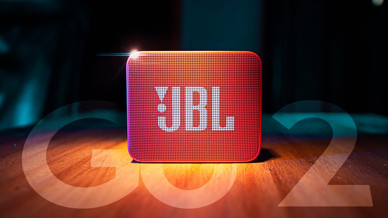 Altavoz Bluetooth JBL Go Essential Rojo - Altavoces Bluetooth - Los mejores  precios