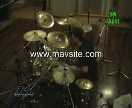 john macaluso drummer