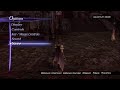 WO3U Gauntlet Mode - Red Lancer Livestream (2025/5/30)